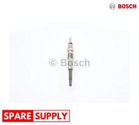 GLOW PLUG FOR BMW E87 E46 E90 E93 BOSCH 0 250 402 002
