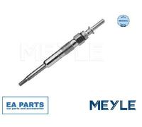 Glow Plug for BMW E87 E46 E90 E93 MEYLE 314 860 0001