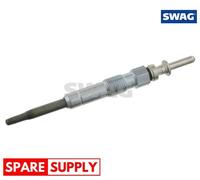 GLOW PLUG FOR BMW E87 E46 E90 E93 SWAG 20 92 4094