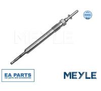 Glow Plug for BMW E88 E82 F45 F23 MEYLE 314 860 0003