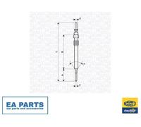 Glow Plug for BMW E91 F31 F33 F32 MAGNETI MARELLI 062900130304