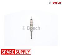 GLOW PLUG FOR BMW E92 E91 E60 E61 BOSCH 0 250 402 002