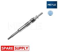 GLOW PLUG FOR BMW E92 E91 E60 E61 MEYLE 314 860 0001