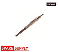 GLOW PLUG FOR BMW E93 E92 E91 E60 MAXGEAR 66-0042