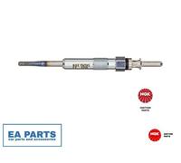 NGK Glow Plug 5968 – 5.0V – Diesel – for BMW 3 (E46/E90/E91), 5 (E60)