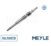 Glow Plug for BMW MEYLE 314 860 0001 NEW