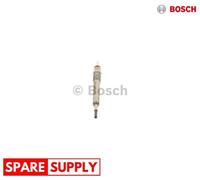 GLOW PLUG FOR BMW MINI BOSCH 0 250 703 001 NEW
