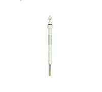 Bosch Glow Plug 0 250 202 091 - Standard GLP160 - Fits Mitsubishi Canter (FE5/FE6) 2001-2005