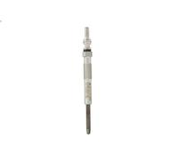 Glow plug Pencil-type Glow Plug 0 250 203 012 BOSCH for LAND ROVER FIAT PEUGEOT