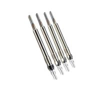 Glow Plug For Car Compatible With Q7 4L 4M 2006-2019 For A8 D3 D4 D5 2003-2019 4PCS Diesel Heater Glow Plugs 4.4V 03L963319 059963319 03L963319E 03L963319AB
