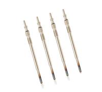 Glow Plug For Car Compatible With Volvo For S40 II 1.6D 2005 2006 2007 2008 2009 2010 2011 2012 Diesel Heater Glow Plugs 0100276012 ADM51810 ADM51814 0250204002