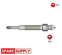 NGK Y-707RS / Y707RS / 4937 Sheathed Glow Plug Pack of 3