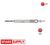 GLOW PLUG FOR CHEVROLET AVEO HATCHBACK AVEO SALOON NGK 90860