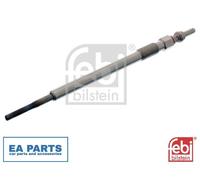 Glow Plug for CHEVROLET CAPTIVA CRUZE CRUZE Hatchback FEBI BILSTEIN 176211