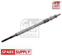 GLOW PLUG FOR CHEVROLET CAPTIVA CRUZE CRUZE HATCHBACK FEBI BILSTEIN 176211