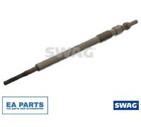 Glow Plug for CHEVROLET CAPTIVA CRUZE CRUZE Hatchback SWAG 40 93 9519