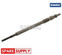 GLOW PLUG FOR CHEVROLET CAPTIVA CRUZE CRUZE HATCHBACK SWAG 40 93 9519