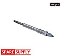 GLOW PLUG FOR CHEVROLET CAPTIVA CRUZE EPICA MAXGEAR 66-0093
