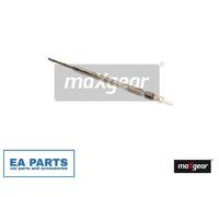 Glow Plug for CHEVROLET CAPTIVA CRUZE ORLANDO MAXGEAR 66-0143