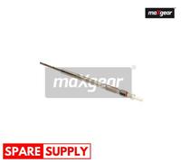 GLOW PLUG FOR CHEVROLET CAPTIVA CRUZE ORLANDO MAXGEAR 66-0143