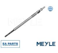 Glow Plug for CHEVROLET CAPTIVA CRUZE ORLANDO MEYLE 614 860 0017