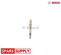 GLOW PLUG FOR CHEVROLET CHRYSLER DODGE BOSCH 0 250 403 004