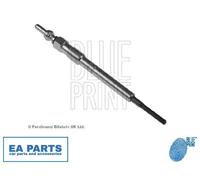 Glow Plug for CHEVROLET CITROËN FIAT BLUE PRINT ADA101806