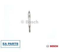 Bosch 0250202032 Glow Plug (Single) (GLP013)