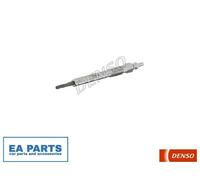 Glow Plug for CHEVROLET CRUZE CRUZE Hatchback CRUZE Station Wagon DENSO DG-625