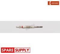 GLOW PLUG FOR CHEVROLET OPEL VAUXHALL DENSO DG-604