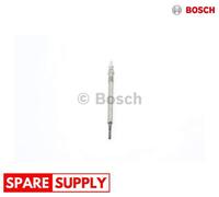 GLOW PLUG FOR CHRYSLER 300 300C 300C TOURING BOSCH 0 250 403 008