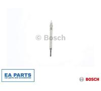 Glow Plug for CHRYSLER 300 300C 300C Touring BOSCH 0 250 403 008