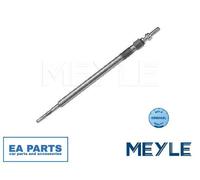 Glow Plug for CHRYSLER 300C 300C Touring MEYLE 014 860 0000