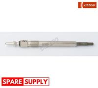 GLOW PLUG FOR CHRYSLER GRAND VOYAGER DENSO DG-176 NEW