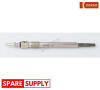 GLOW PLUG FOR CHRYSLER GRAND VOYAGER IV DENSO DG-176