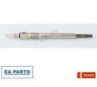 Glow Plug for CHRYSLER GRAND VOYAGER IV DENSO DG-176