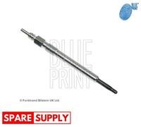 GLOW PLUG FOR CHRYSLER GRAND VOYAGER IV RAM VAN VAN BLUE PRINT ADA101802