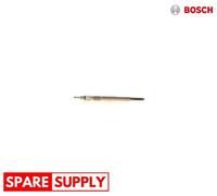 GLOW PLUG FOR CHRYSLER GRAND VOYAGER IV RAM VAN VAN BOSCH 0 250 202 038