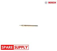 GLOW PLUG FOR CHRYSLER GRAND VOYAGER RAM VAN VOYAGER BOSCH 0 250 202 038