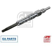 Glow Plug for CHRYSLER JEEP OPEL FEBI BILSTEIN 181461