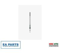 Glow Plug for CITROËN DS FIAT NGK 8904