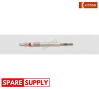 GLOW PLUG FOR CITROËN BERLINGO BOX BODY/MPV BERLINGO MULTISPACE DENSO DG-603