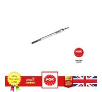 Glow Plug For Citroen BERLINGO C1 C2 C3 C4 C5 JUMPY NEMO 5960.78 NGK 5207