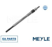 Glow Plug for CITROËN BERLINGO C1 C2 C3 MEYLE 11-14 860 0001