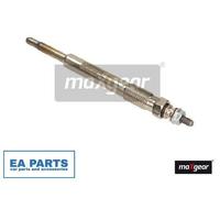 Glow Plug for CITROËN BERLINGO C4 C5 C8 MAXGEAR 66-0123
