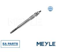 Glow Plug for CITROËN BERLINGO C4 C5 C8 MEYLE 714 020 0003