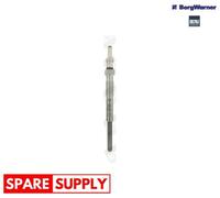GLOW PLUG FOR CITROËN C-CROSSER C5 C6 C8 BORGWARNER (BERU) GN063