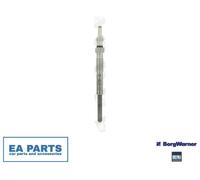 Glow Plug for CITROËN C-CROSSER C5 C6 C8 BORGWARNER (BERU) GN063