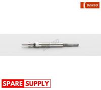 GLOW PLUG FOR CITROËN C-CROSSER C5 C6 C8 DENSO DG-614