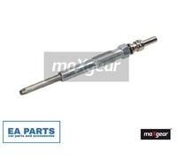 Glow Plug for CITROËN C-CROSSER C5 C6 C8 MAXGEAR 66-0077